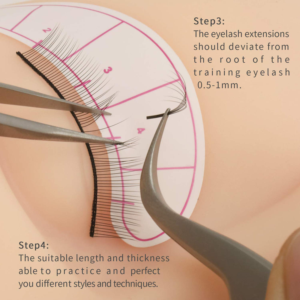 EMEDA kit formation cils : ensemble fiable pour développer technique