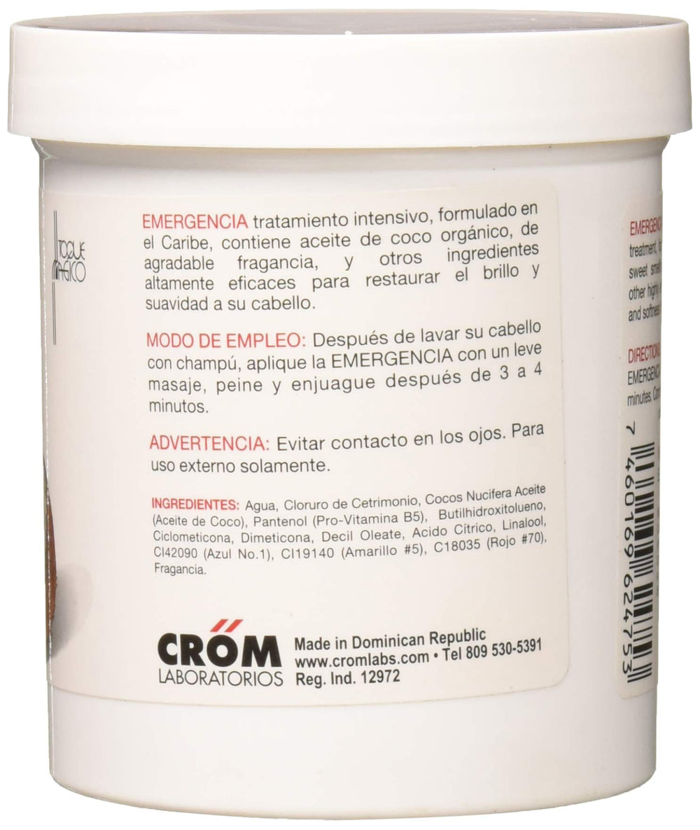 Application facile après-shampoing pour revitaliser les longueurs.
