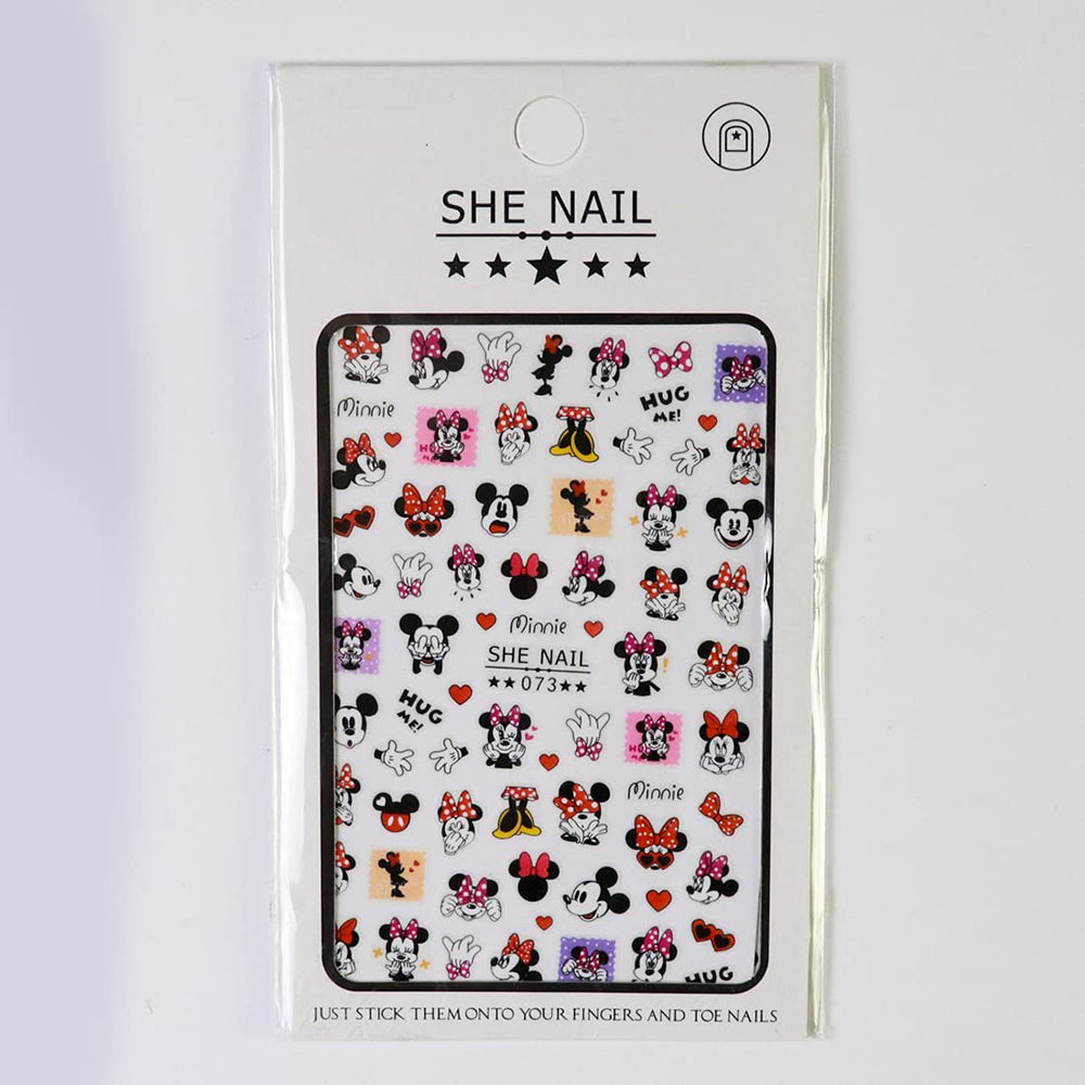 Emifunny : idee cadeau nail art pour enfants et débutants