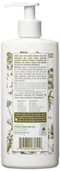 Eminence Calm Skin Camomille Nettoyant, texture crème veloutée, hydrate légèrement.