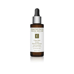 Eminence Calm Skin: bouteille du sérum arnica 1 oz pour apaiser la peau sensible