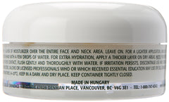 Eminence Clear Skin Probiotic Moisturizer — application journalière jour et nuit pour calmer la peau.
