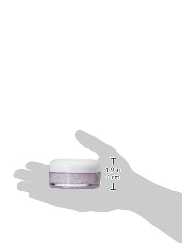 Application douce d’Eminence Crème Nuit Myrtille Soja pour raffermir la peau