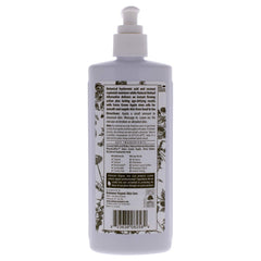 Lotion Eminence raffermissante coco – texture veloutée pour détendre et raffermir la peau.