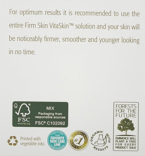 Eminence peau mature et déshydratée, hydratation durable et confort.