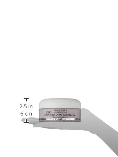 Eminence peau tous types, idéal même pour les peaux matures.