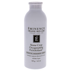 Eminence Stone Crop Aloe vera et micro-pousses offrent hydratation et purification
