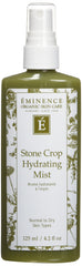 Eminence Stone Crop Brume Hydratante – bouteille prête à hydrater la peau et rafraîchir