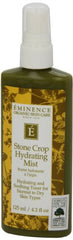 Eminence Stone Crop Brume Hydratante – texture légère révélant un fini lumineux
