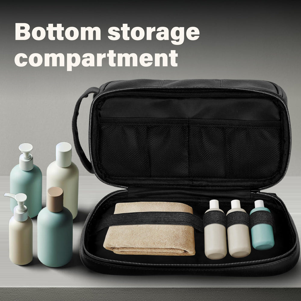 Organisation quotidienne facilitée avec la trousse Emissary pour voyage