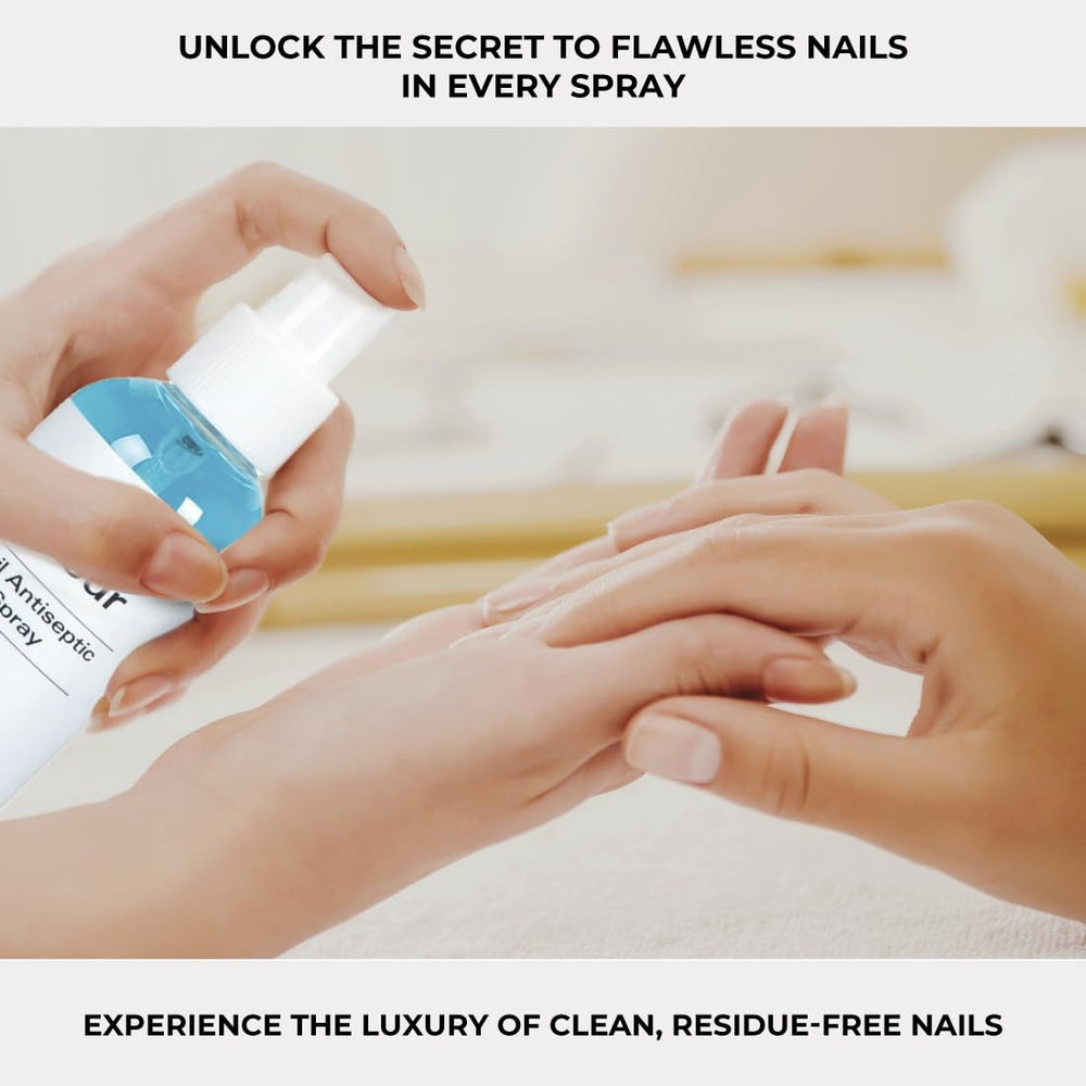 EMMA Beauty Scour formule vegan sans substances nocives.