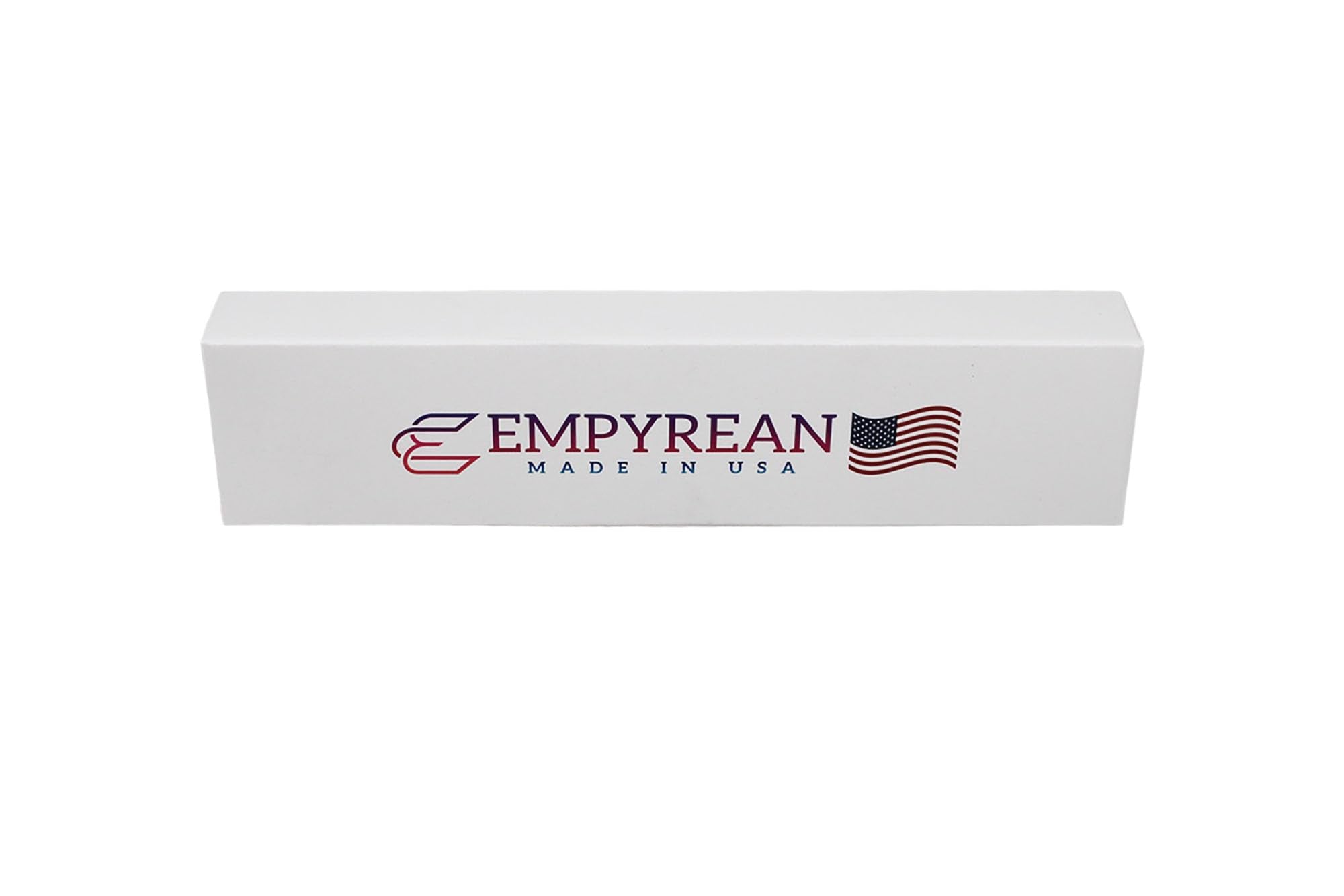 Empyrean Files grain fin pour une finition lisse des ongles.
