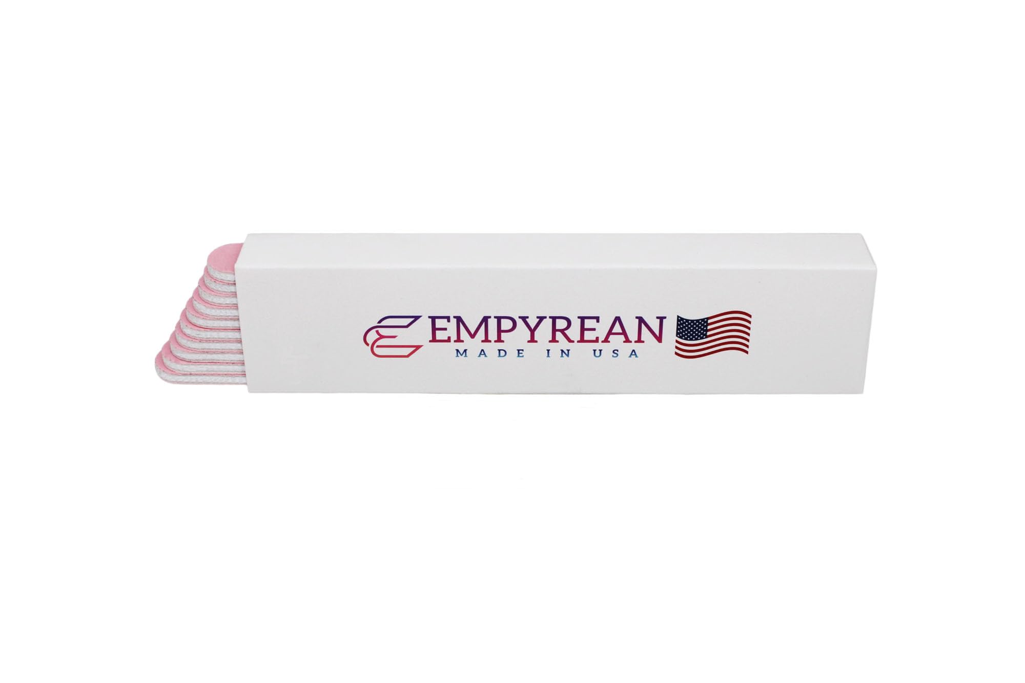 Empyrean Premium Lime à Ongles en usage quotidien, pratique et portable dans le sac.