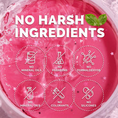 Patchs hydrogel Enaskin Naturals pour hydratation et élasticité du contour.