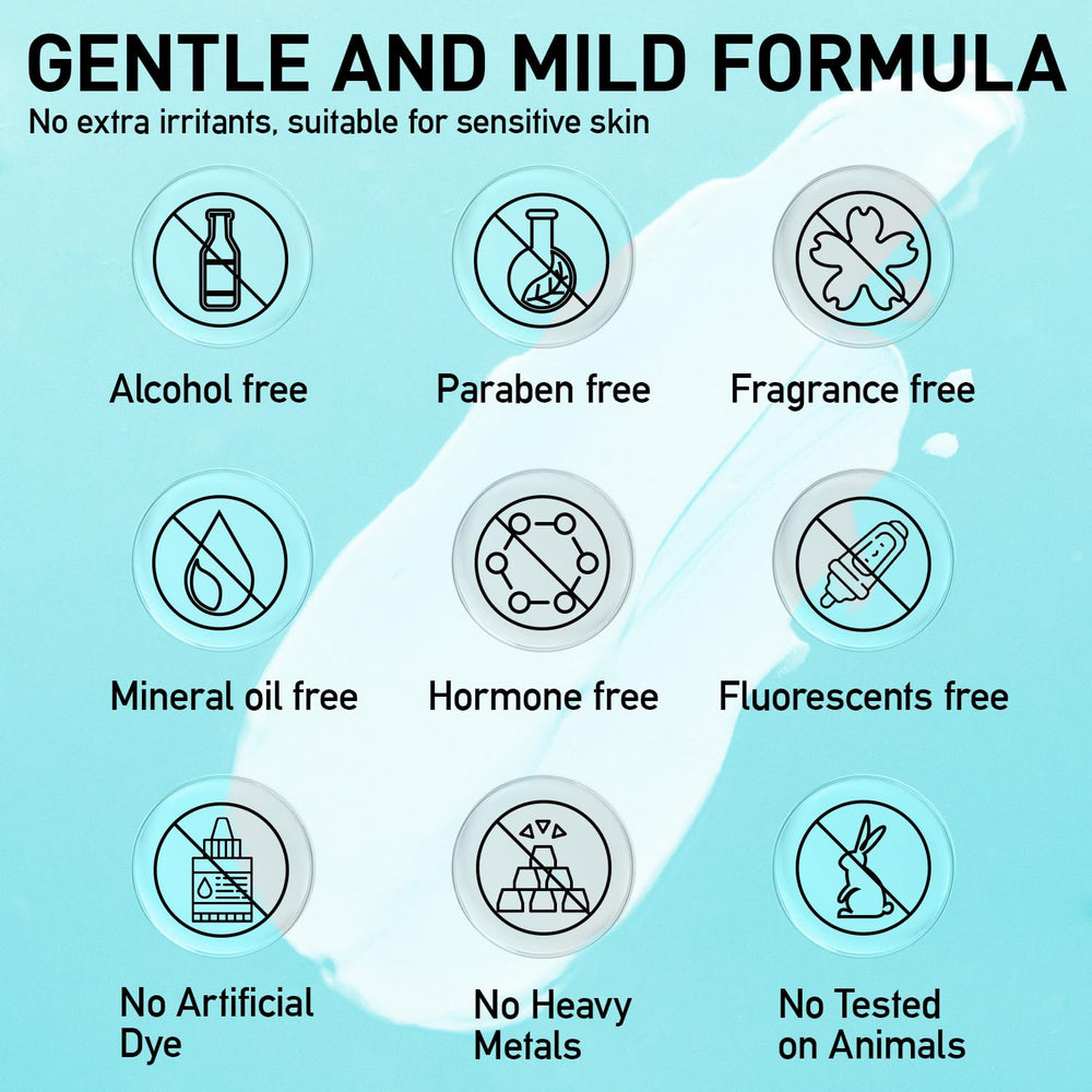 Product on shelf shows premium Enaskin Naturals acne care experience.