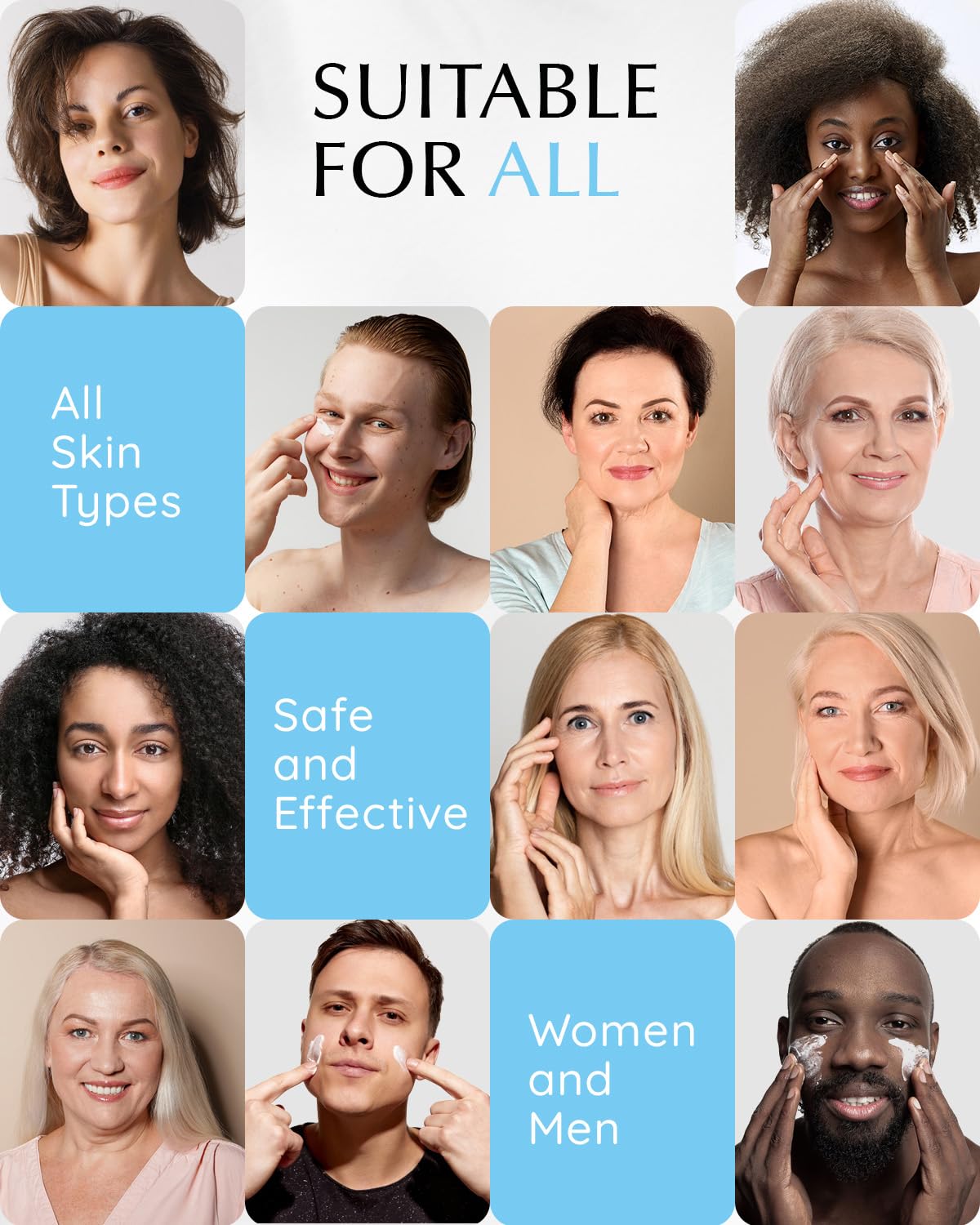 Design d'emballage EnaSkin Retinol, packaging élégant et informatif.