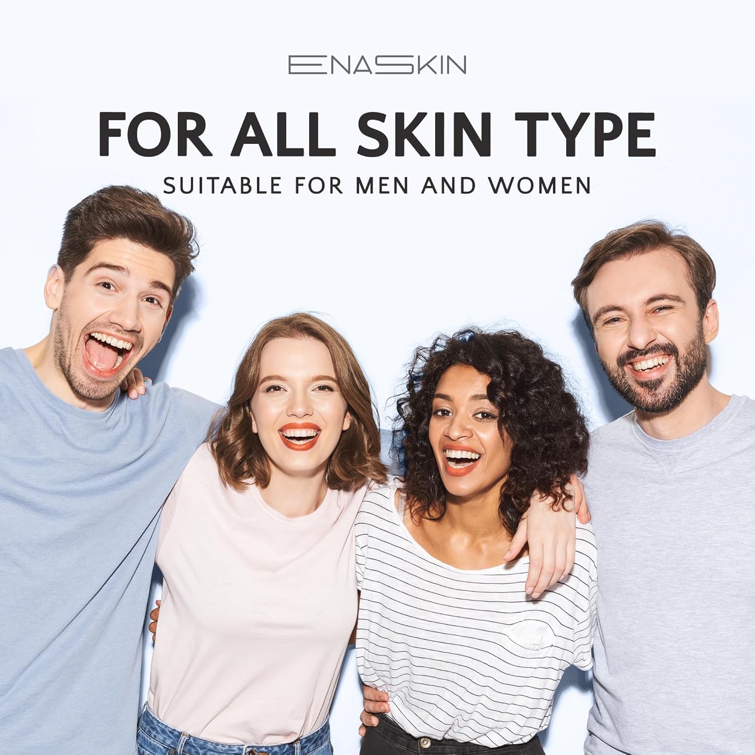 Alpha-Arbutine d'EnaSkin pour un teint homogène.