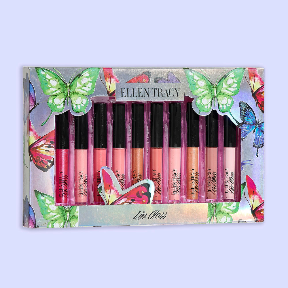 Échantillons swatches des teintes sur peau pour choisir sa couleur.