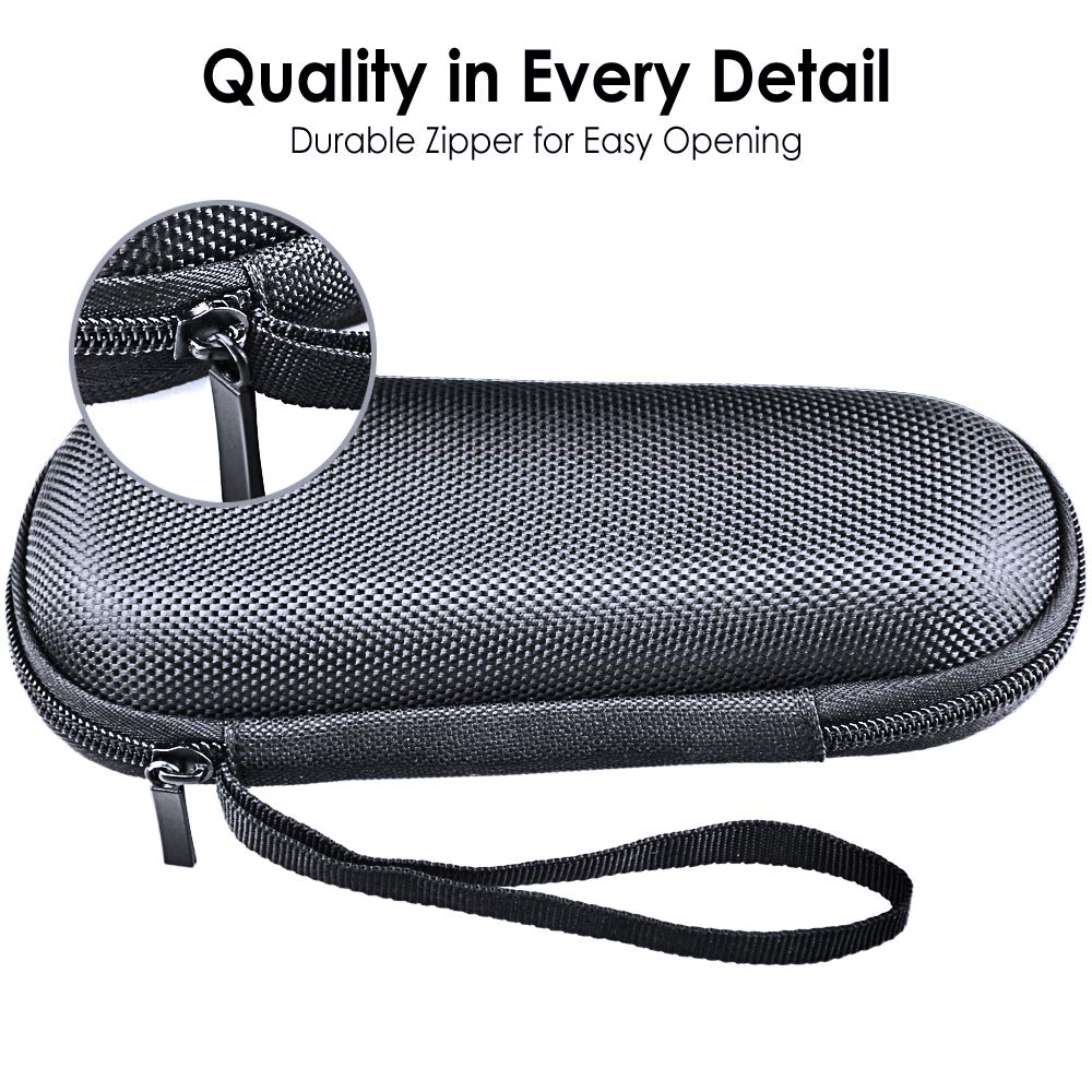 Protection triple couches Enerfort contre chocs et rayures.