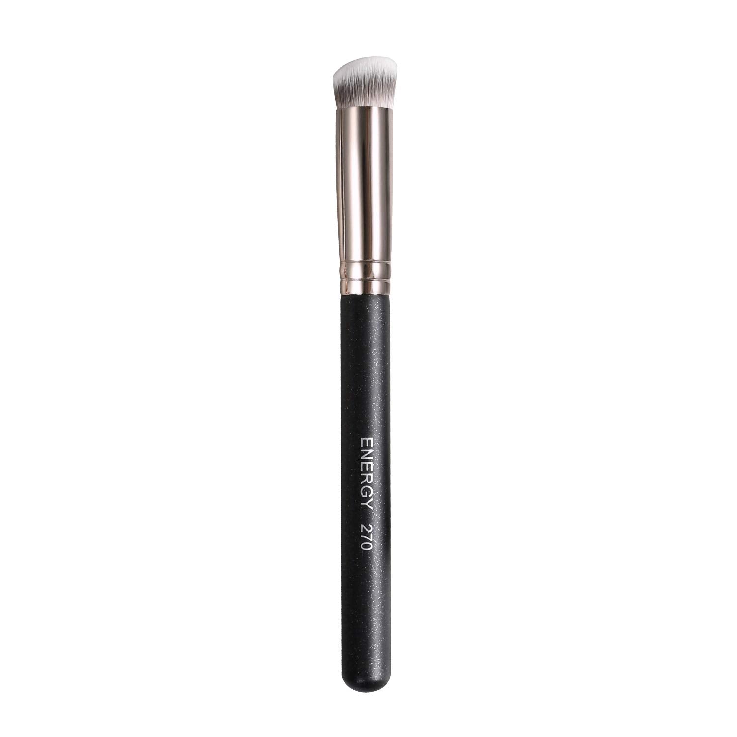 ENERGY 270 mini-angle: pinceau précis pour correcteur sous les yeux et contour.