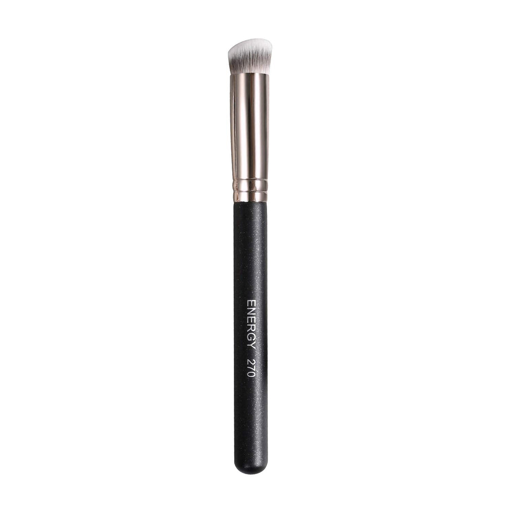 ENERGY 270 mini-angle: pinceau précis pour correcteur sous les yeux et contour.