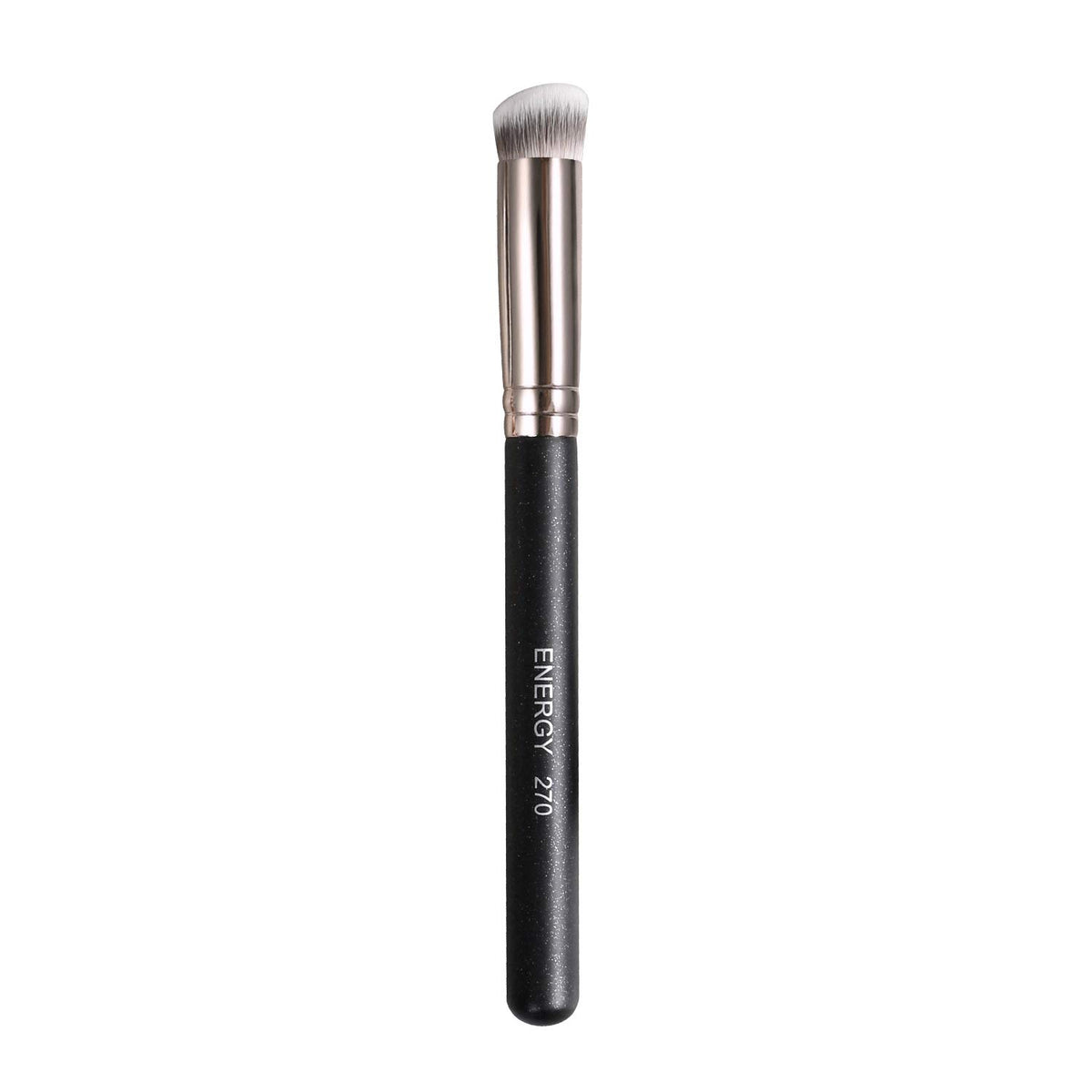 ENERGY 270 mini-angle: pinceau précis pour correcteur sous les yeux et contour.