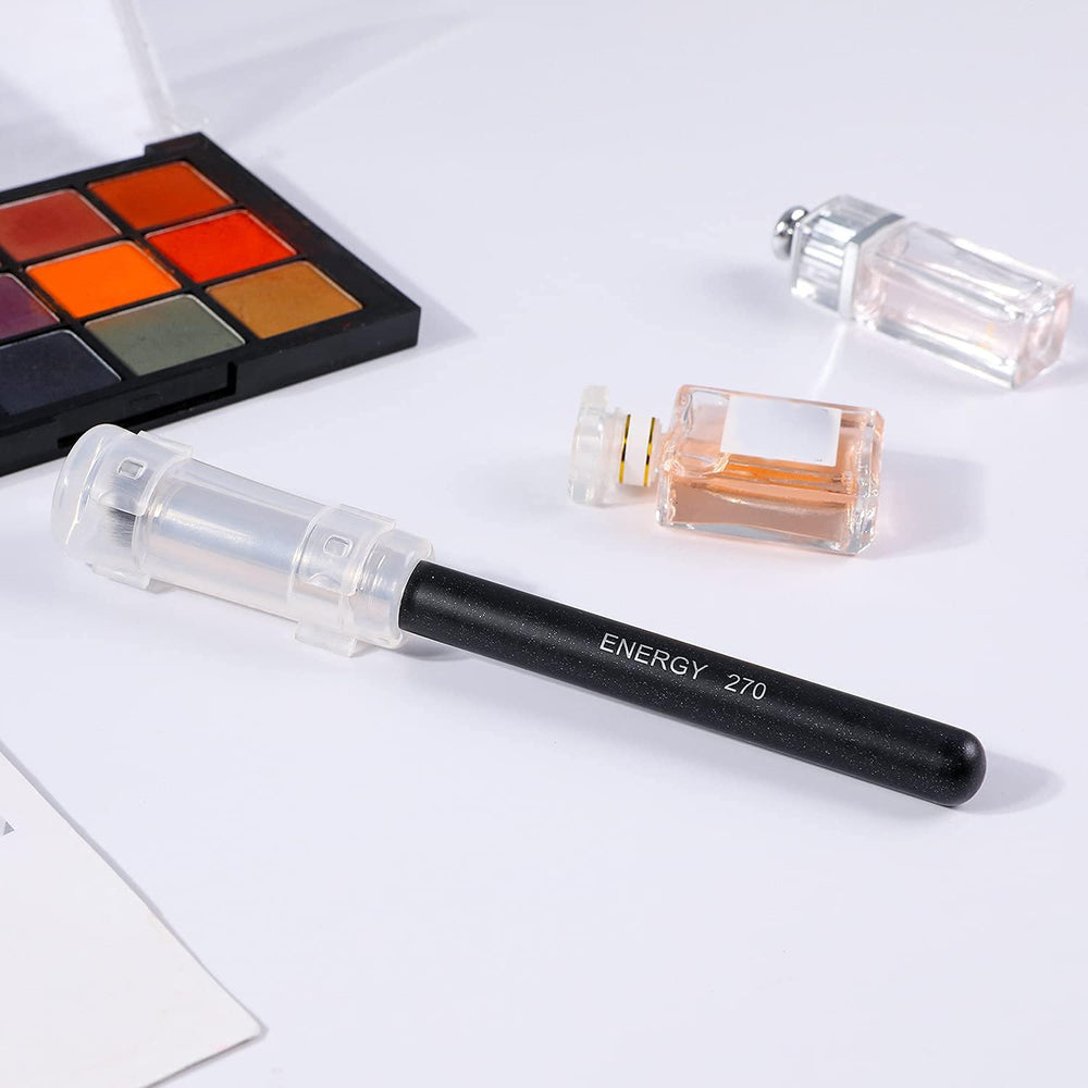 ENERGY 270 mini-under-eye: estompe sans traces autour des yeux.