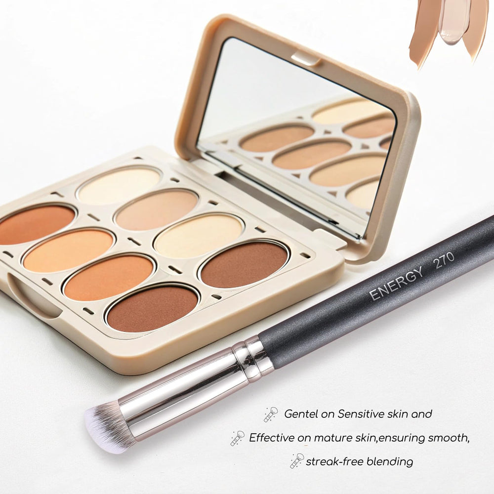ENERGY contour-nez-angle: facilite le contour et la mise en forme du nez.