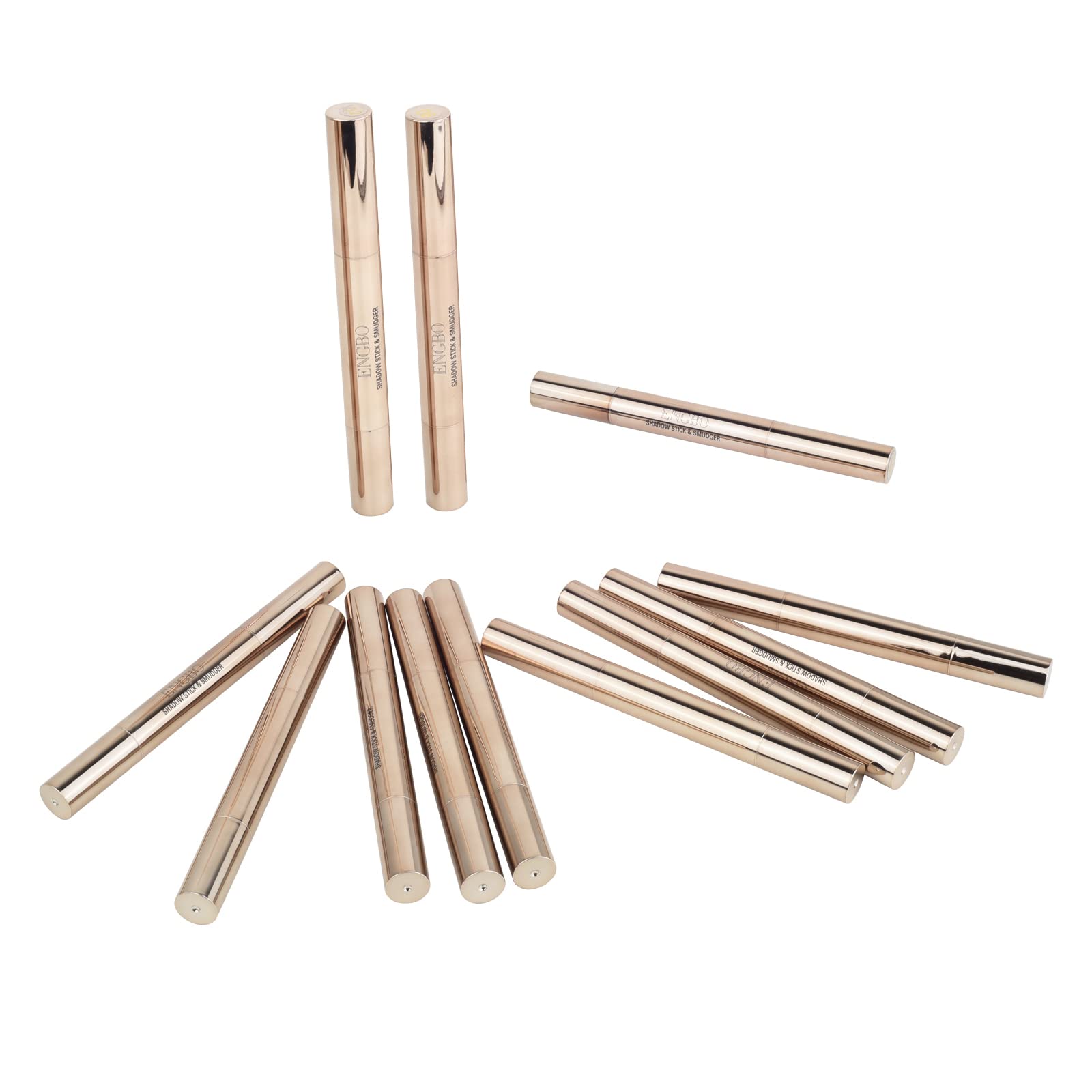 Enfuntins: cadeau idéal pour débutants et passionnés de maquillage.
