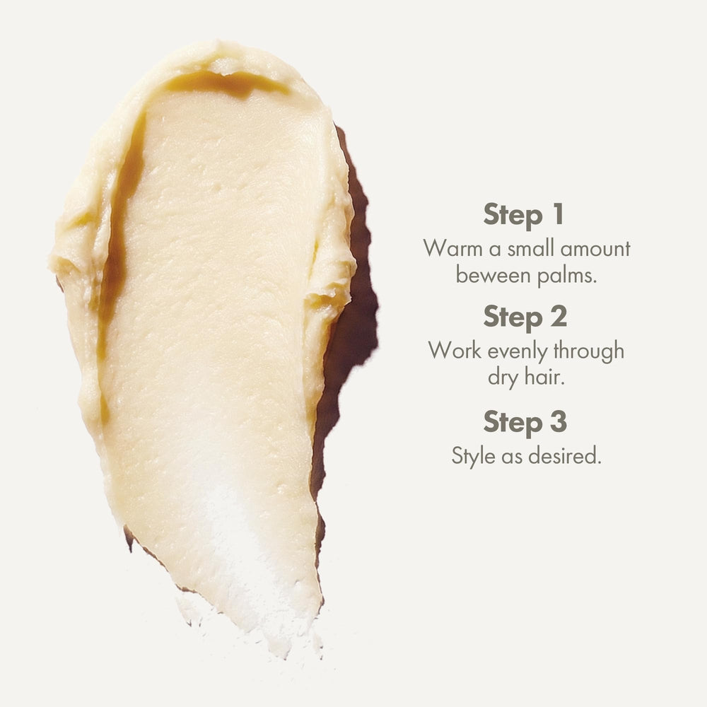 Enjoy Cire Sèche – formule propre sans sulfates, idéale pour cuir chevelu sensible.