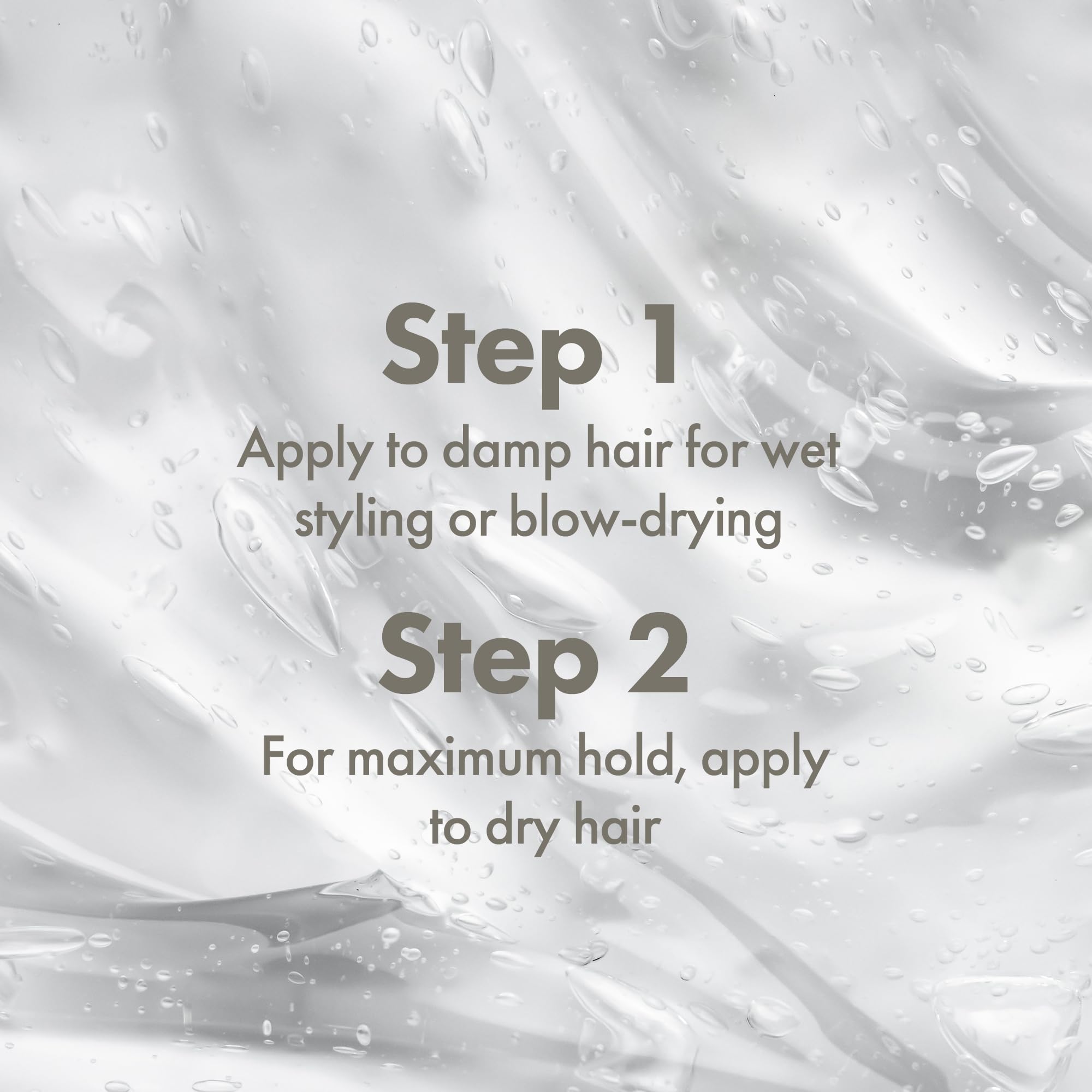 Enjoy gel Tenue moyenne à forte – Coiffage durable sans compromis.