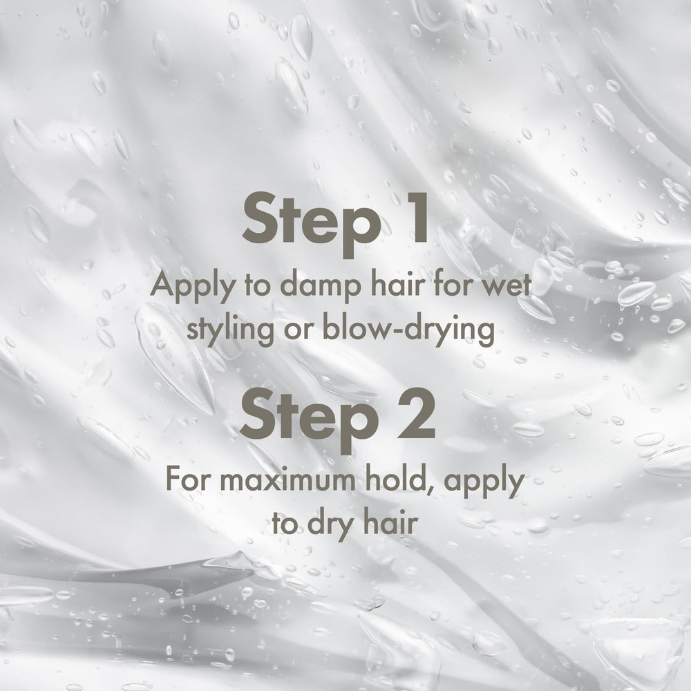 Enjoy gel Tenue moyenne à forte – Coiffage durable sans compromis.