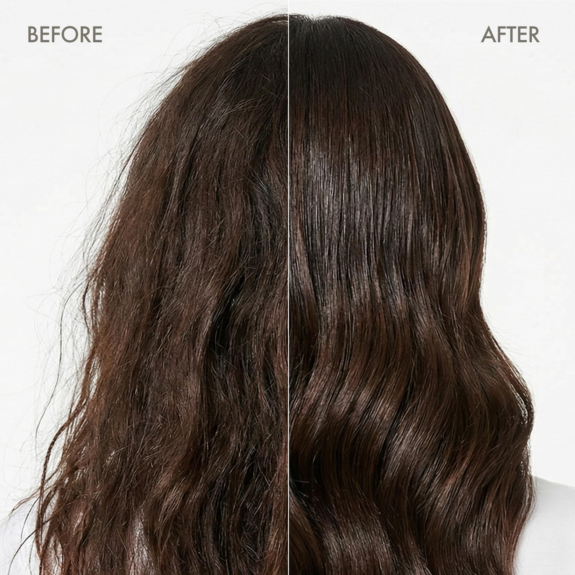 Shampoing Enjoy en scène d’utilisation, rituel quotidien facile et revitalisant.