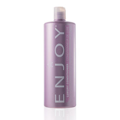 Bouteille Enjoy Luxury Conditioner pour hydratation luxueuse
