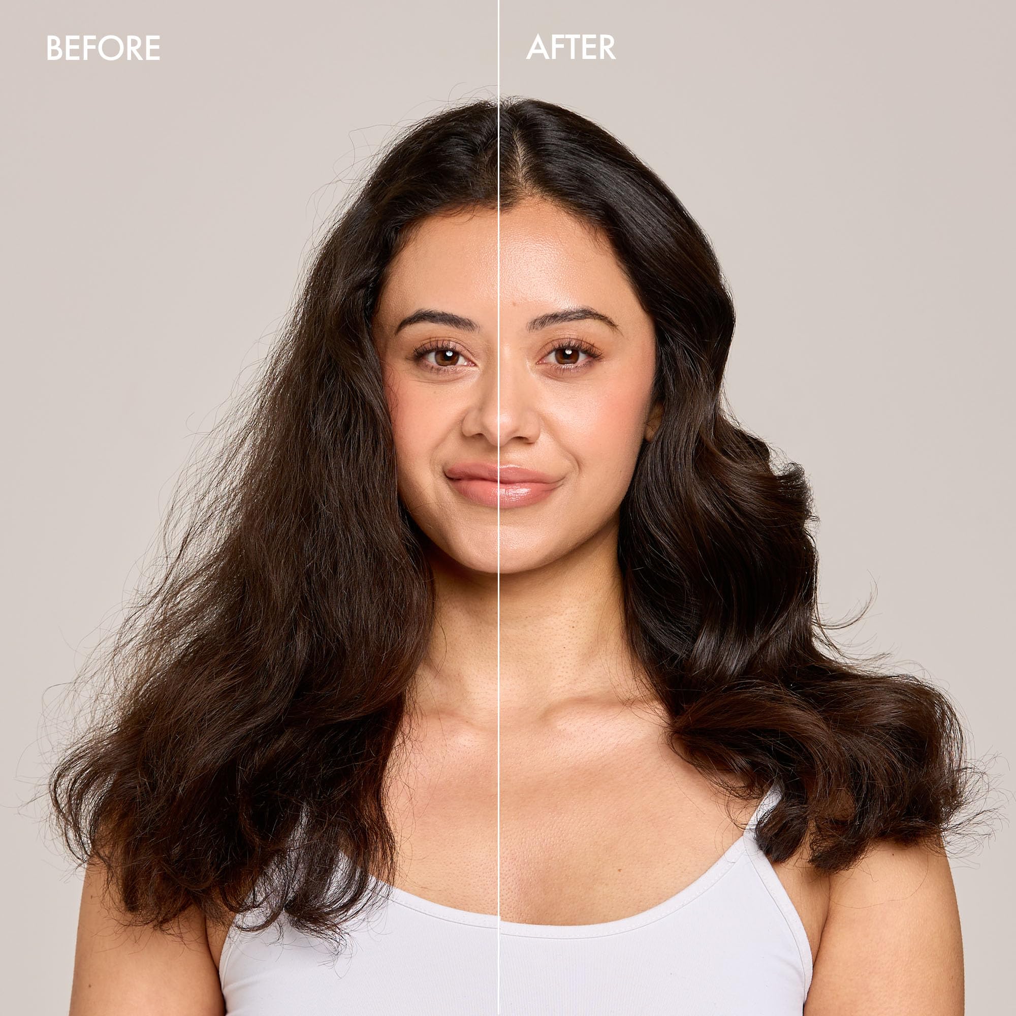 Sans sulfate Enjoy Luxury Conditioner respecte couleur et douceur