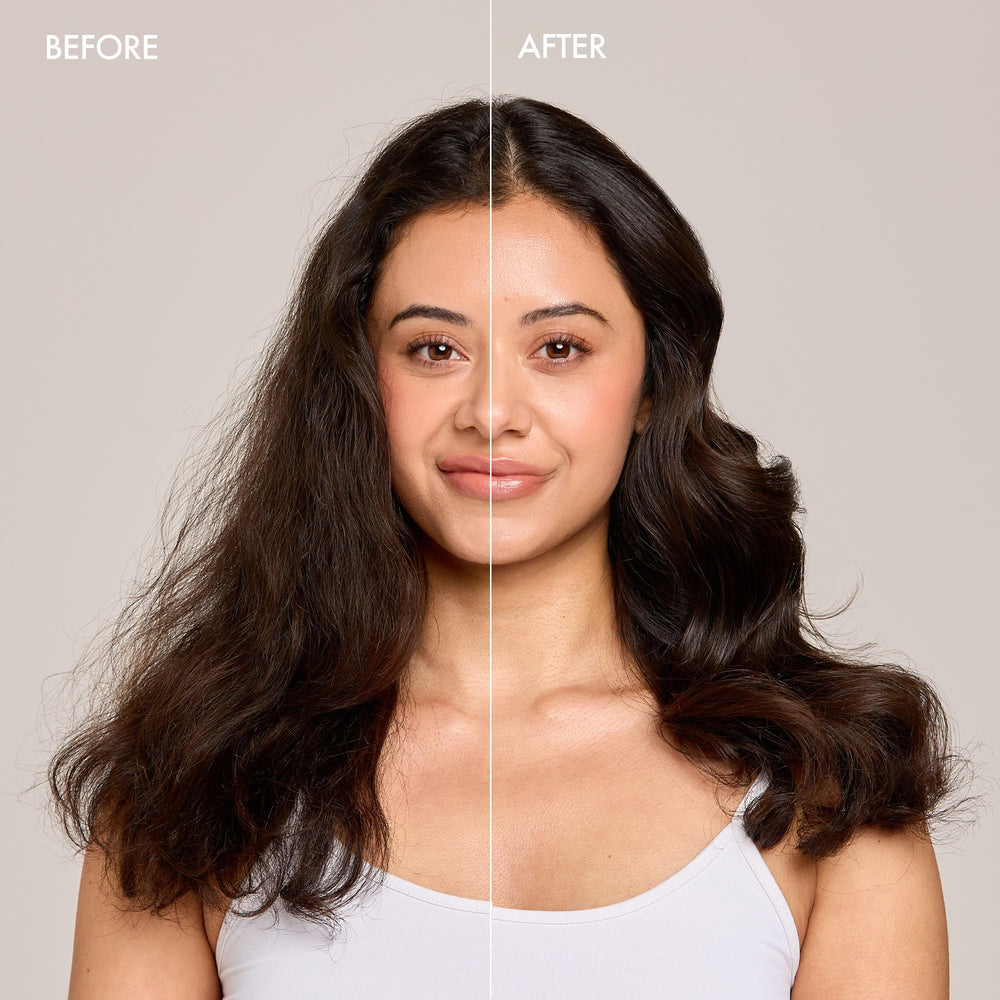 Sans sulfate Enjoy Luxury Conditioner respecte couleur et douceur