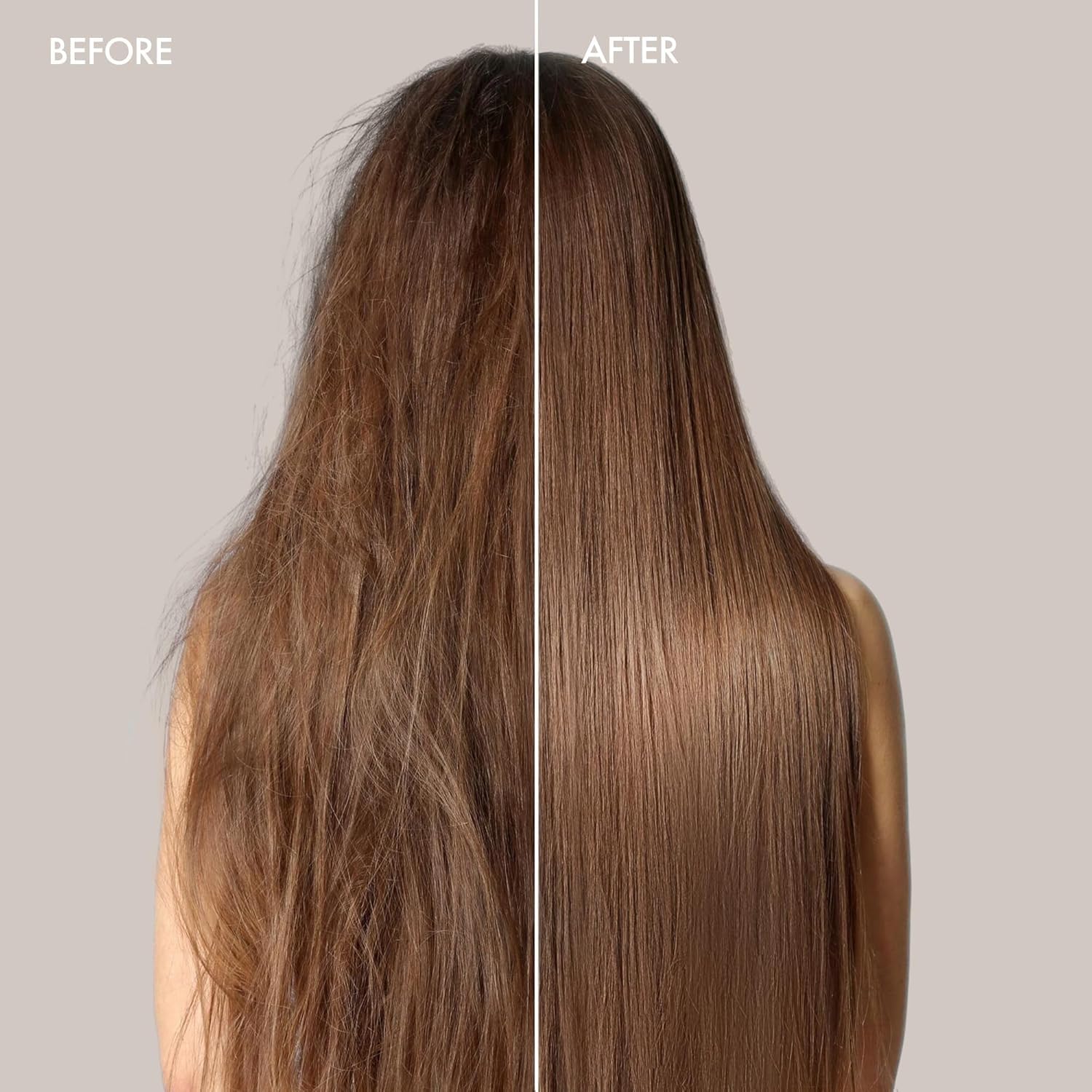 Enjoy Masque Cheveux conditionnement profond pour cheveux nourris et souples.