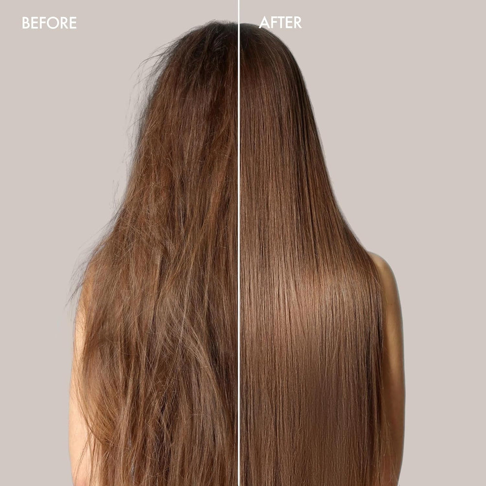 Enjoy Masque Cheveux conditionnement profond pour cheveux nourris et souples.