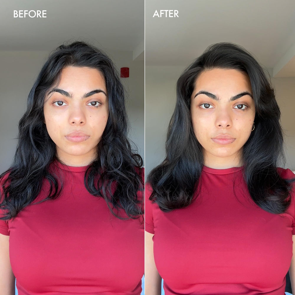 Enjoy Shampoing Cuir Chevelu Rafraîchi: cuir chevelu frais après chaque lavage.