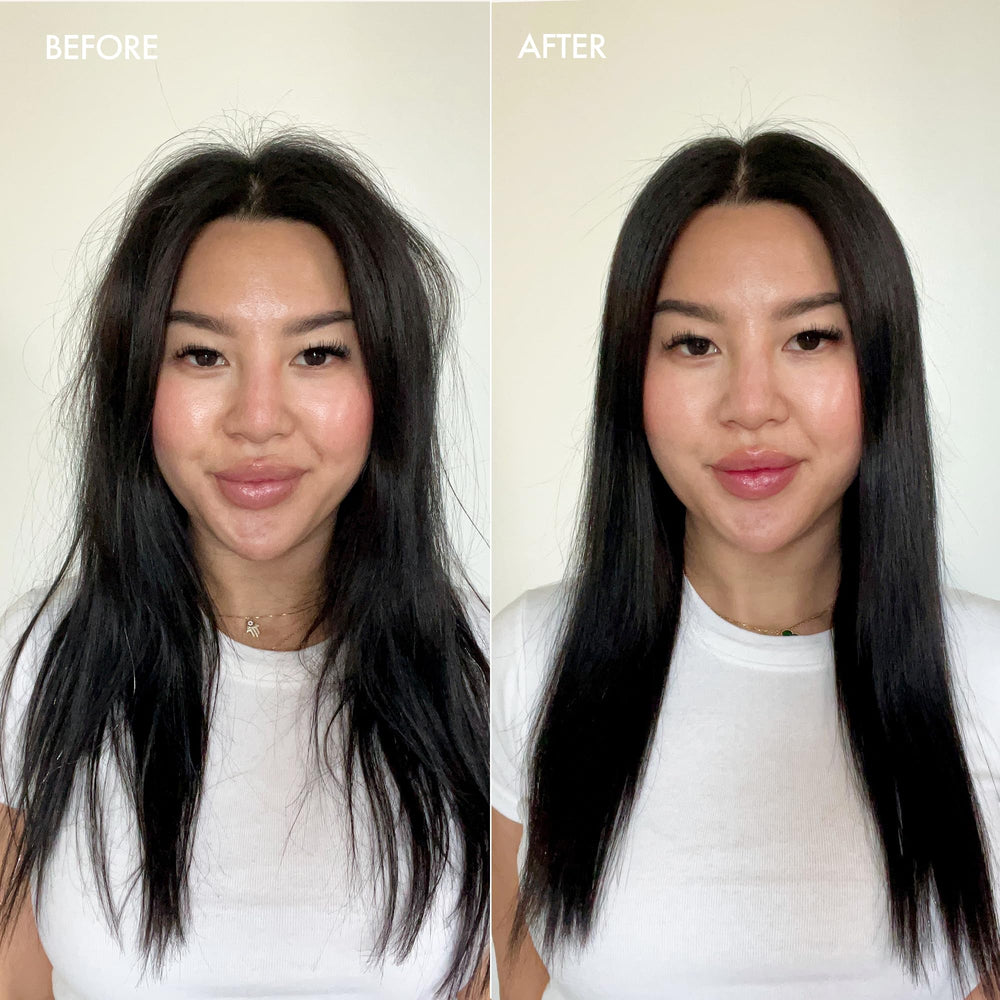 Shampooing ENJOY Super Hydrate, cheveux teints protégés, couleur lumineuse.