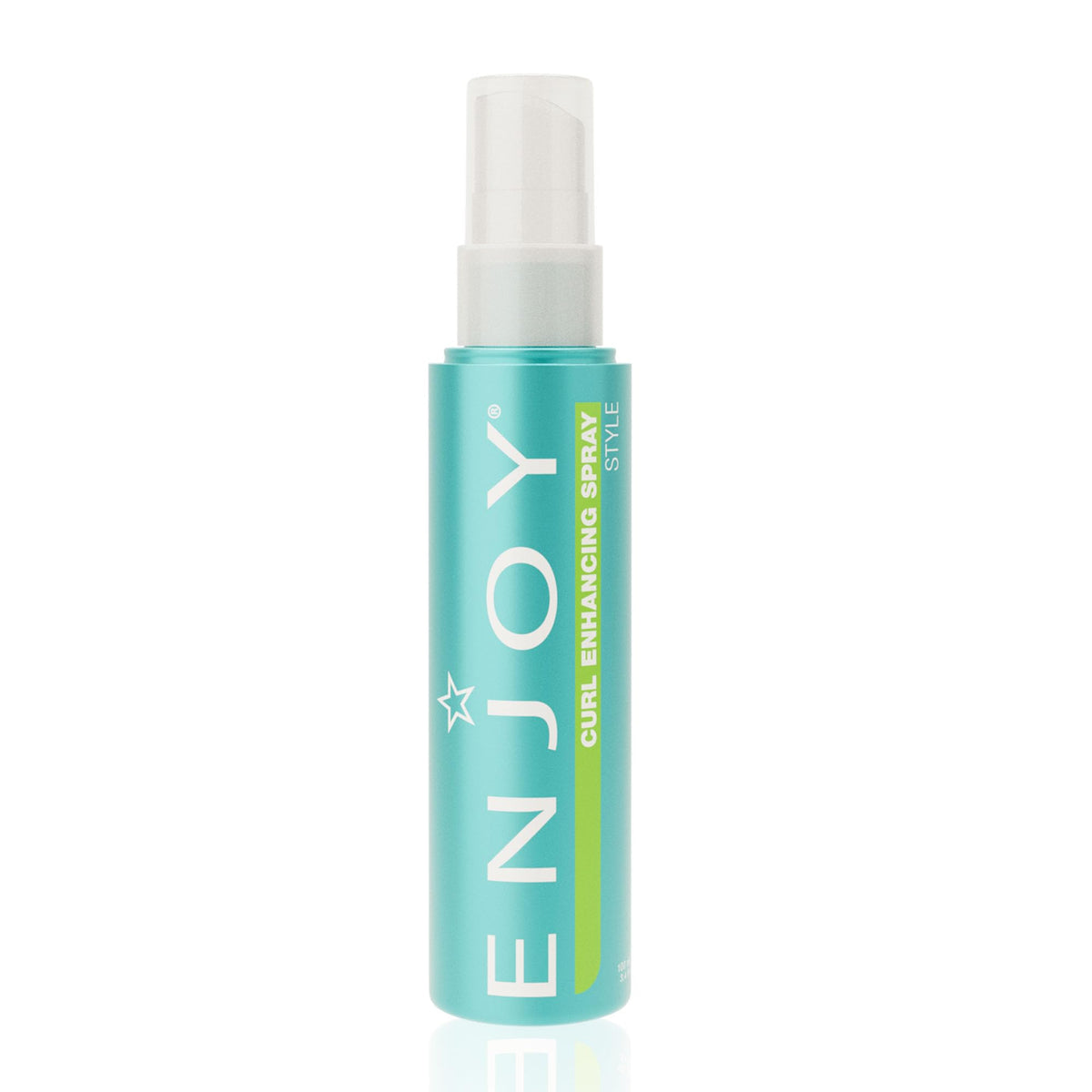 Enjoy Spray Définition Boucles — définition nette et tenue durable.