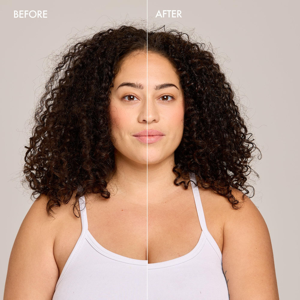 Enjoy Texture Cream facilite le coiffage et la mise en forme.