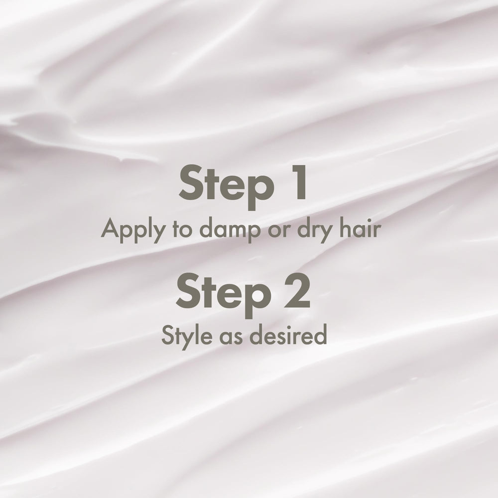Enjoy Texture Cream hydrate et adoucit sans lourdeur.