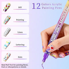 Pigmentation durable, couleurs qui restent vives après usage quotidien.