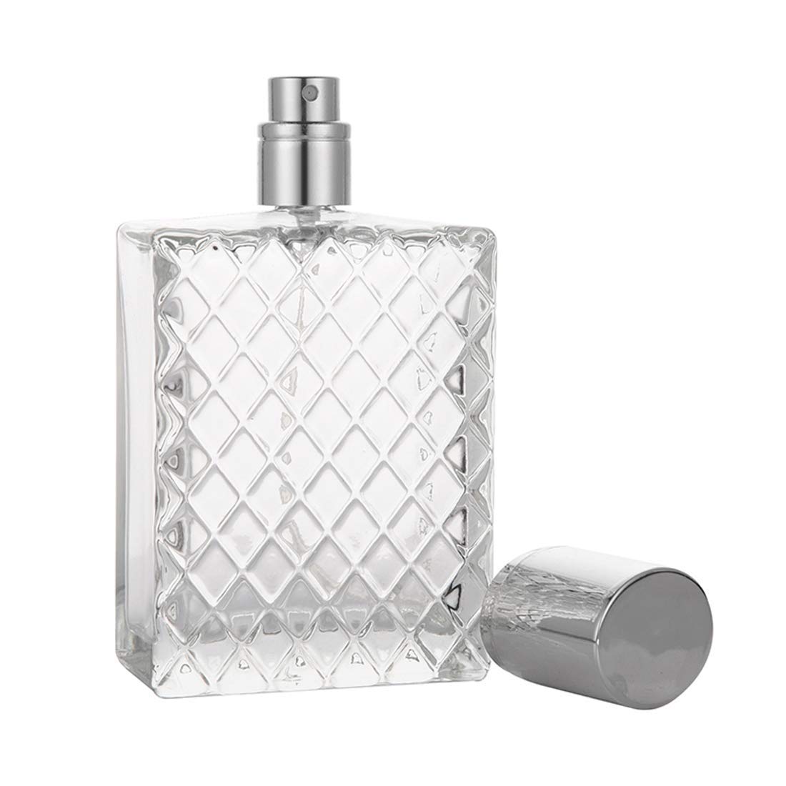Bouteille Enslz polyvalente pour huiles essentielles et sprays maison.