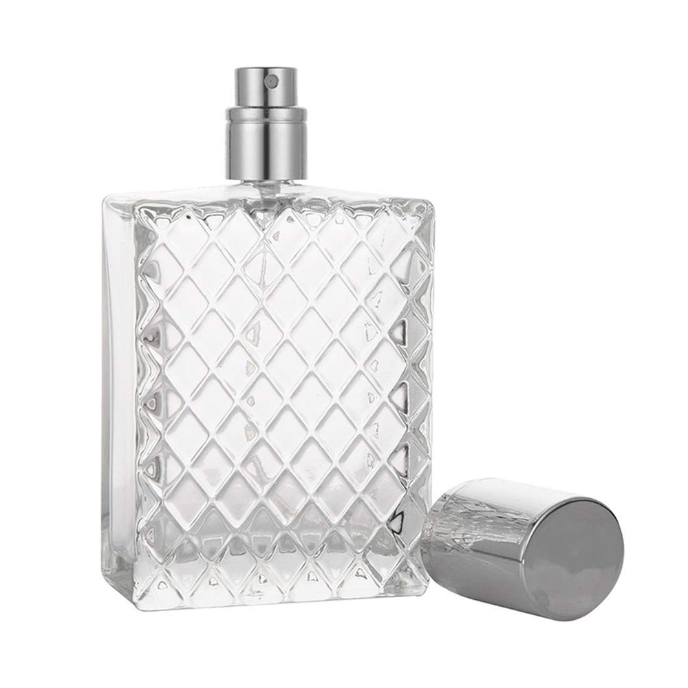 Bouteille Enslz polyvalente pour huiles essentielles et sprays maison.