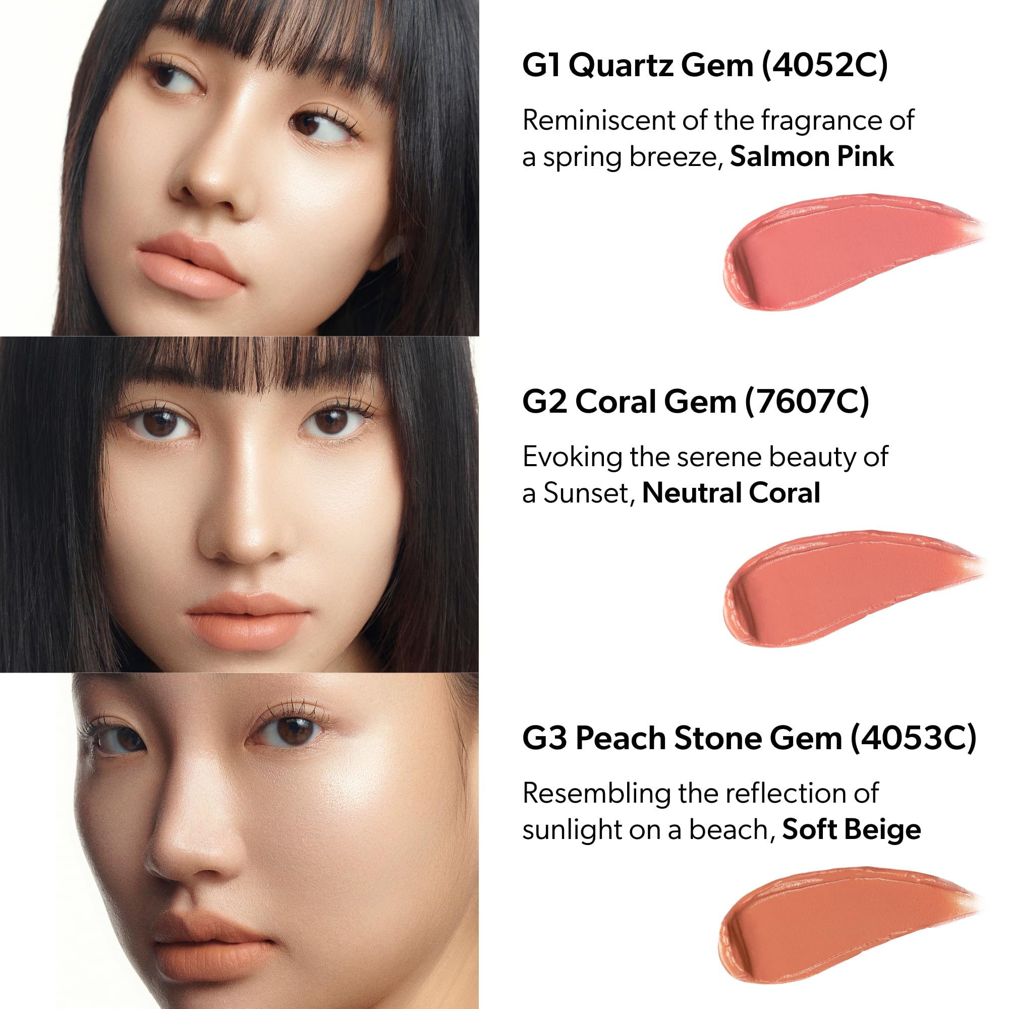 Entropy Make Up Charm Tint Base Neutre Lèvres: base neutre corrige légèrement les traces