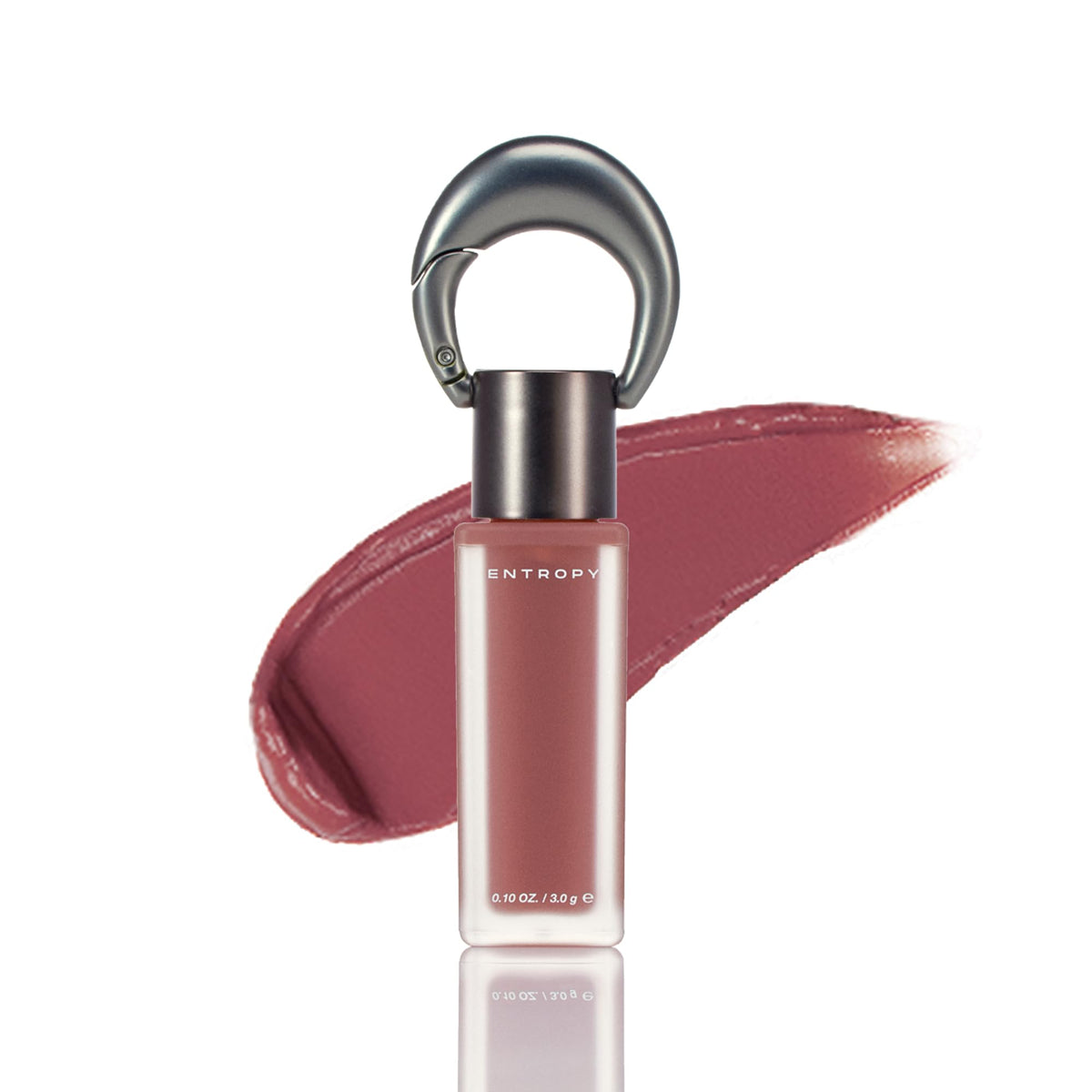 Entropy Make Up Charm Tint Bouteille: finition douce et naturelle pour retouches discrètes