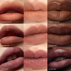 Entropy Make Up Charm Tint Texture Velours: texture veloutée qui hydrate et offre du confort