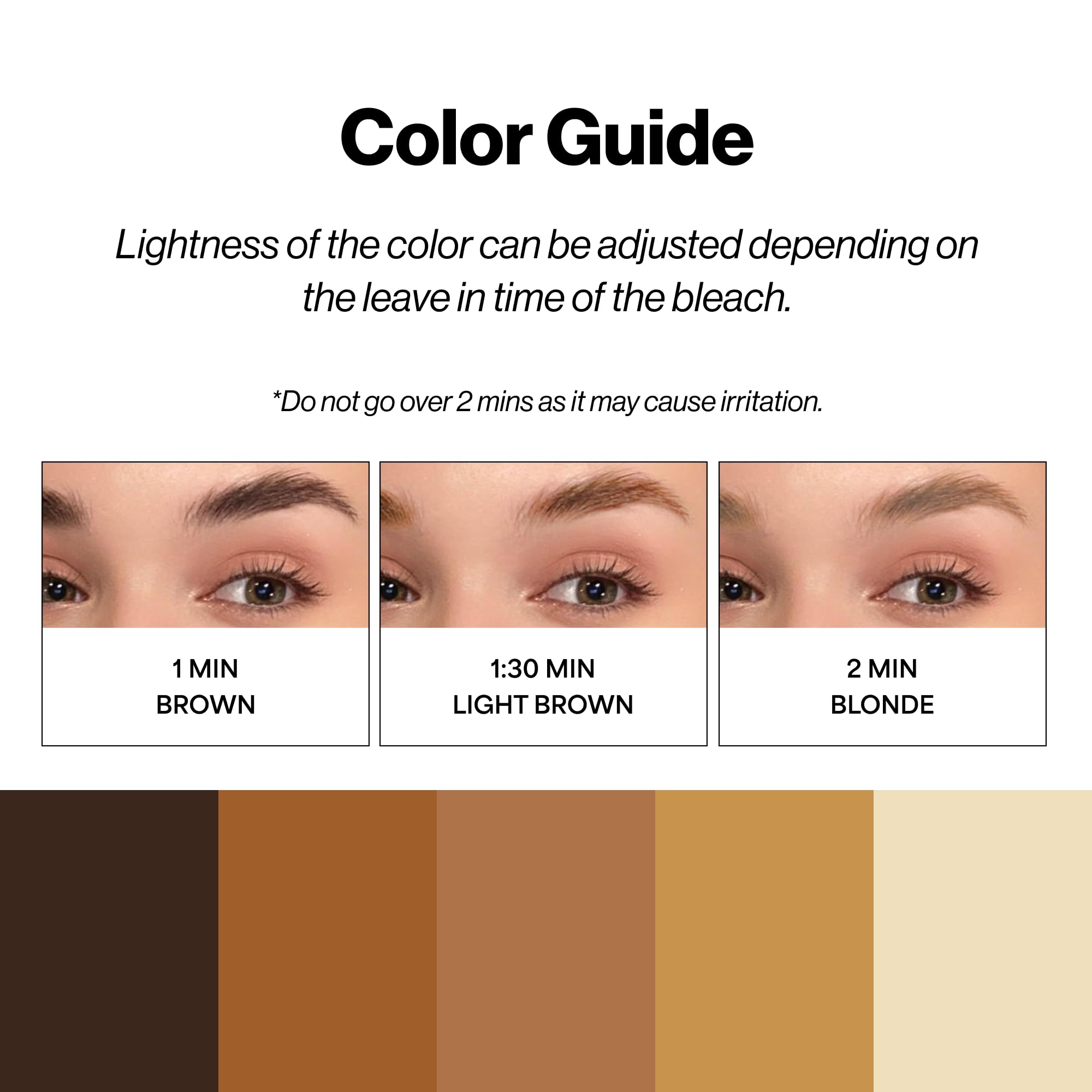 Applicateur précision ENTROPY MAKE UP pour une application nette et contrôlée